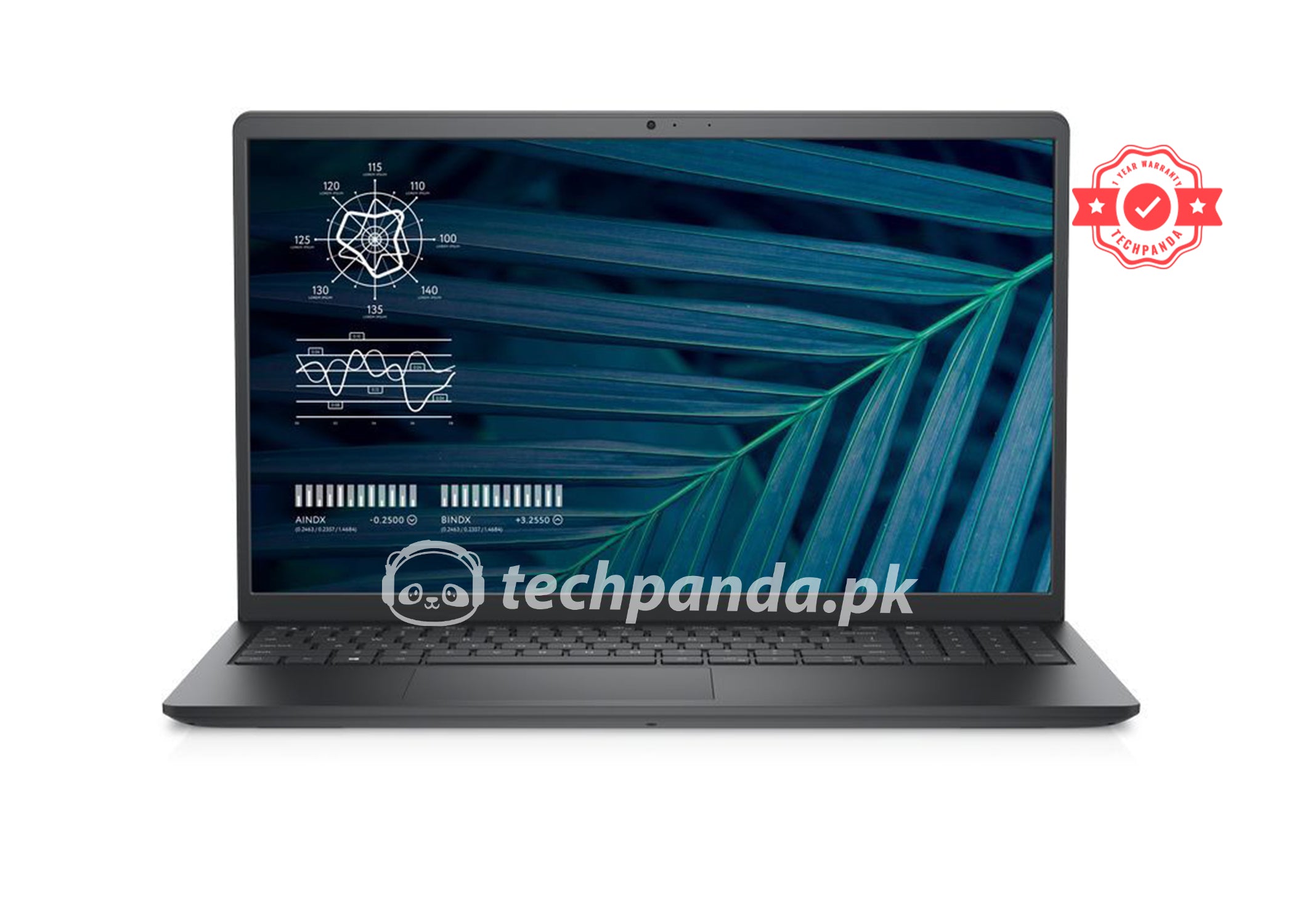 Dell Vostro 3510 Core i5 11th Gen 4GB 256GB SSD 15.6″ HD Black (International Warranty) Dell Vostro 3510 Core i5 11th Gen 4GB 256GB SSD 15.6″ HD Black (International Warranty)